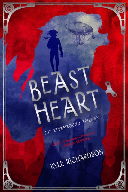 Beast Heart, Paperback / softback Book