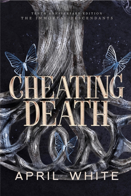 Cheating Death, EPUB eBook