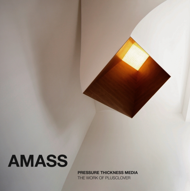 AMASS : Pressure Thickness Media, Hardback Book