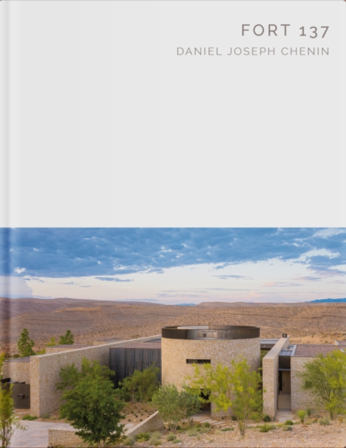 FORT 137 : Daniel Joseph Chenin, Hardback Book