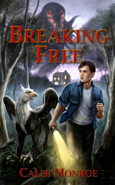 Breaking Free : Book 1 of The Wind's Cry Series, EPUB eBook