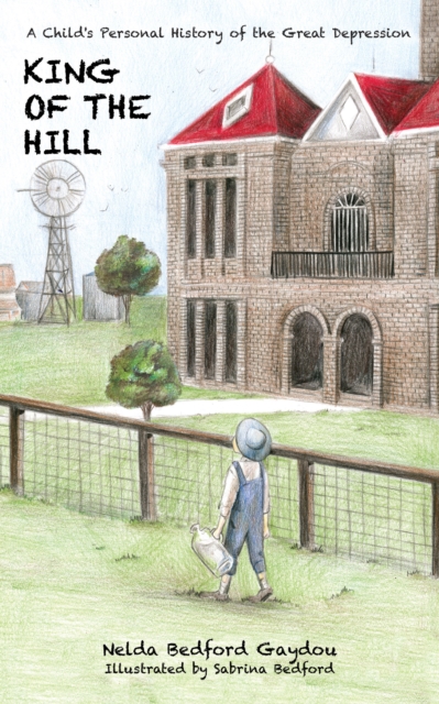King of the Hill, EPUB eBook