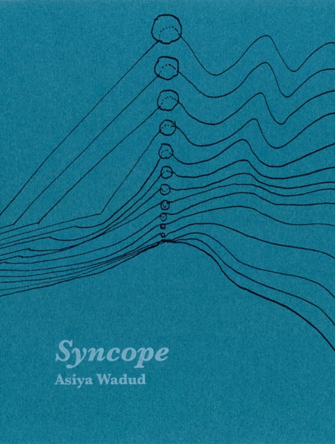 Syncope, Paperback / softback Book