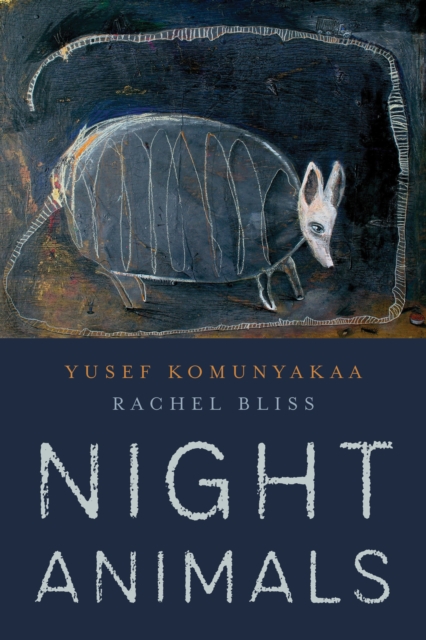 Night Animals, EPUB eBook