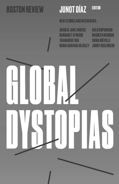 Global Dystopias, Paperback / softback Book