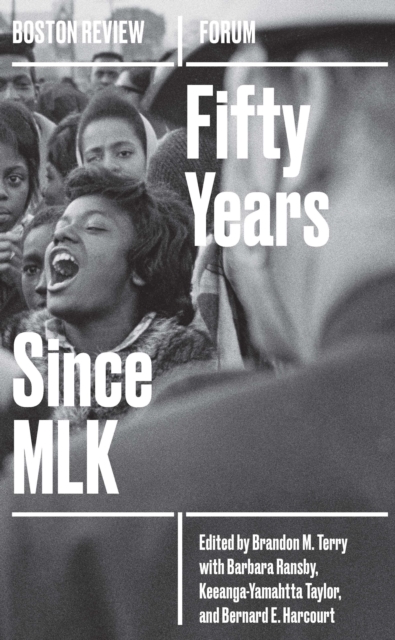 Fifty Years Since MLK, PDF eBook