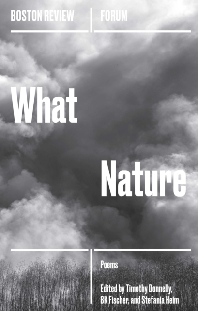What Nature, EPUB eBook