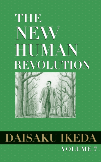 The New Human Revolution, Vol. 7, EPUB eBook