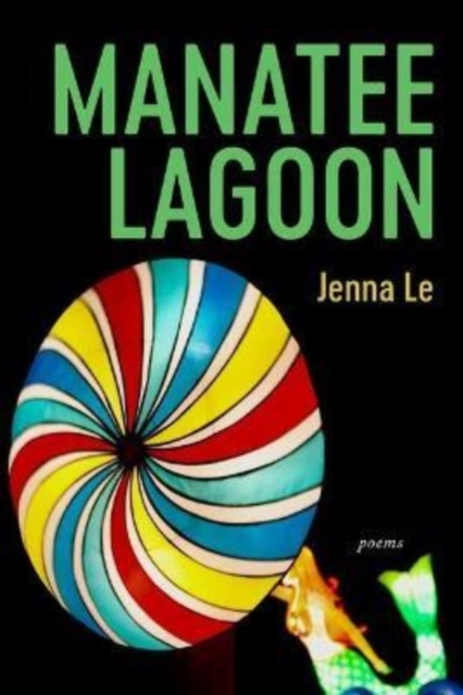 Manatee Lagoon - Poems, Paperback / softback Book