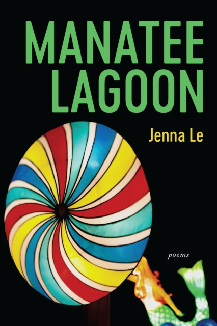 Manatee Lagoon : Poems, EPUB eBook