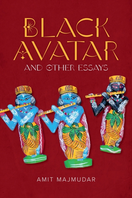 Black Avatar - and Other Essays, Paperback / softback Book