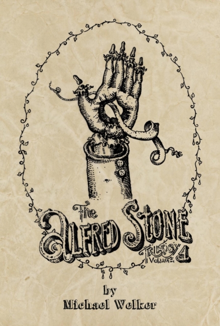 The Alfred Stone Trilogy : Volume 1, EPUB eBook