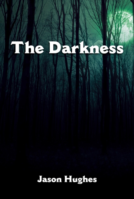 The Darkness, EPUB eBook