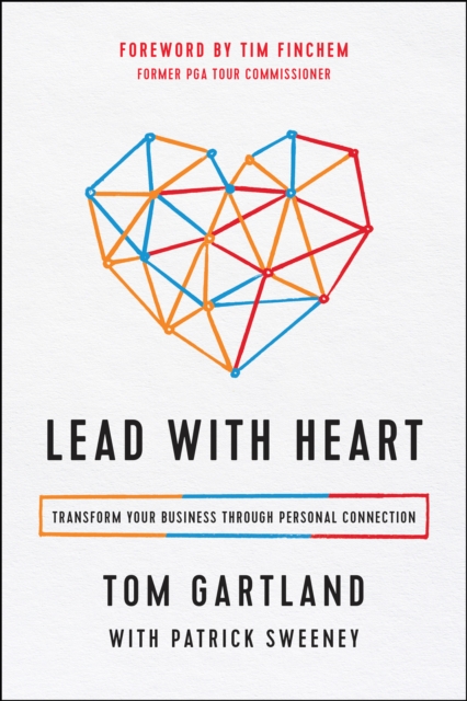 Lead with Heart, EPUB eBook
