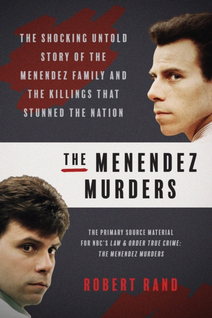 Menendez Murders, EPUB eBook