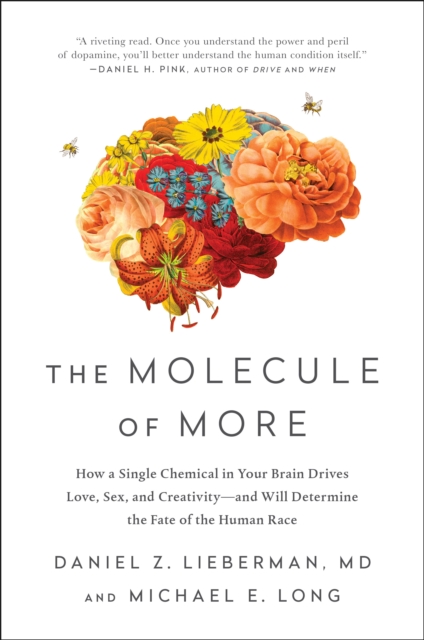 Molecule of More, EPUB eBook
