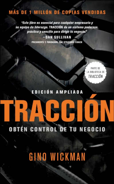 Traccion, EPUB eBook