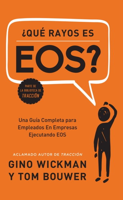 Que Rayos es EOS?, EPUB eBook