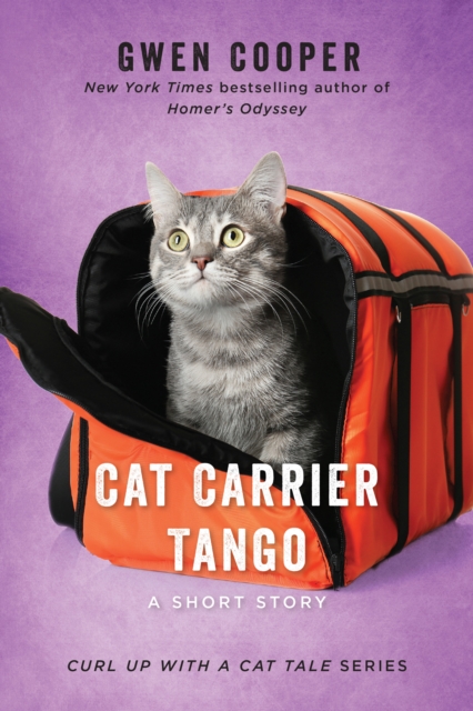 Cat Carrier Tango, EPUB eBook