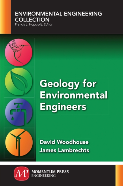 Geology for Environmental Engineers, EPUB eBook