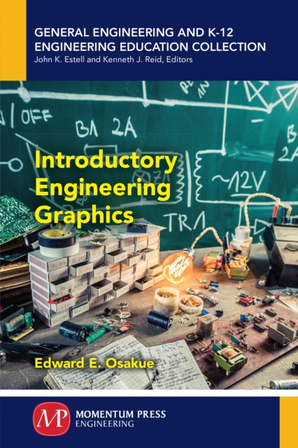Introductory Engineering Graphics, Paperback / softback Book