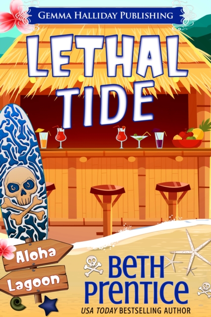 Lethal Tide, EPUB eBook