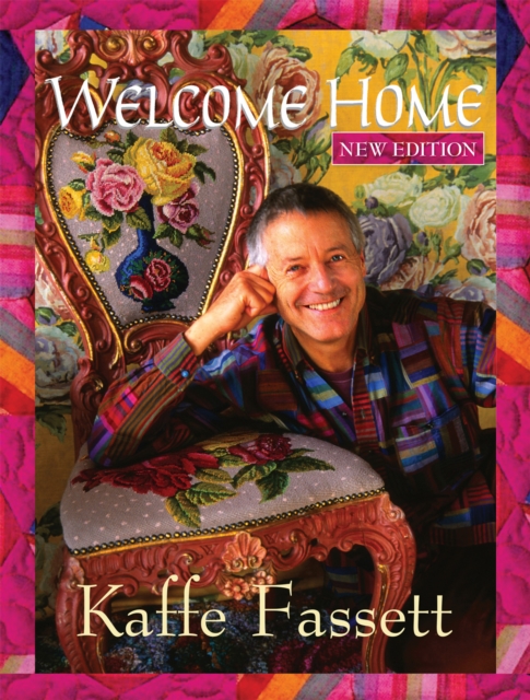 Welcome Home, Paperback / softback Book