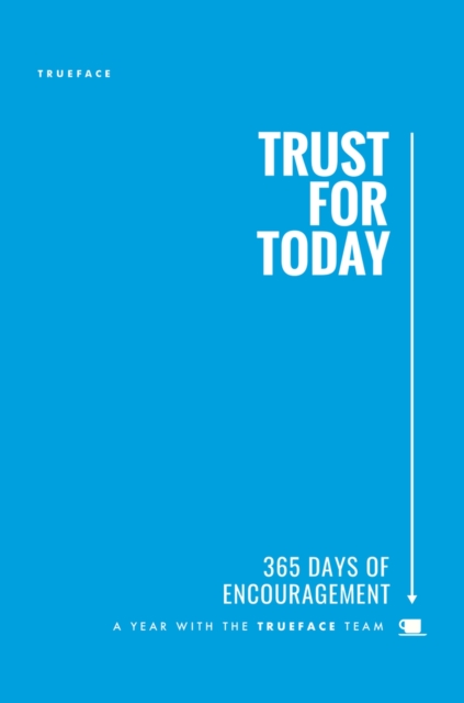 Trust for Today, Hardback Book