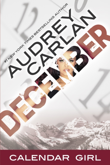 Calendar Girl: December, EPUB eBook