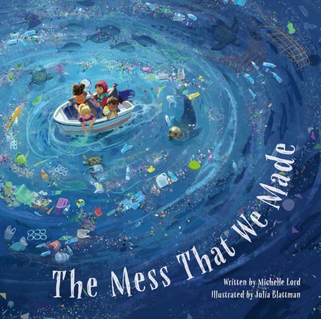 The Mess That We Made, PDF eBook