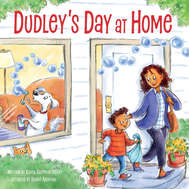 Dudley's Day at Home, PDF eBook