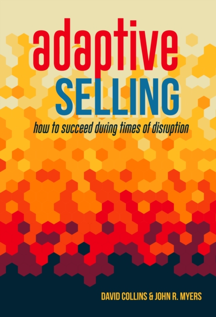 Adaptive Selling, EPUB eBook