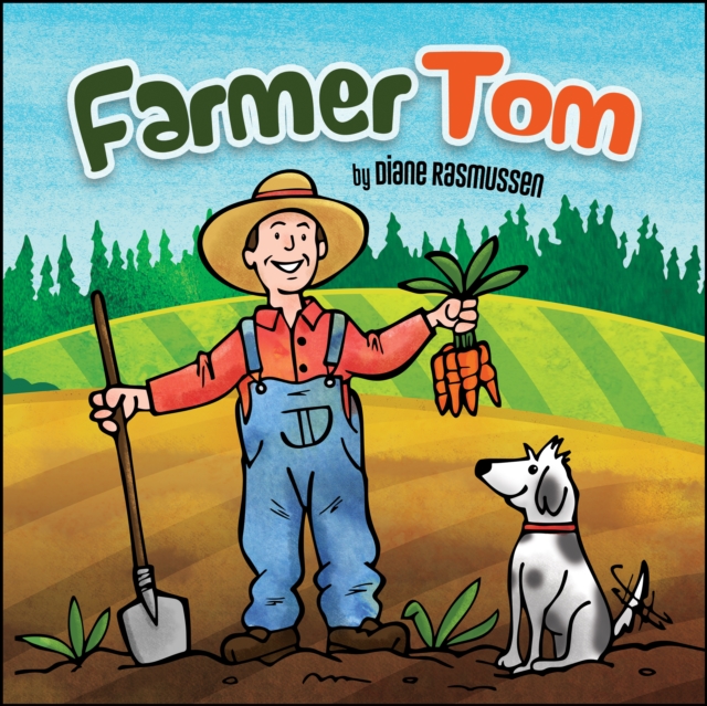 Farmer Tom, EPUB eBook