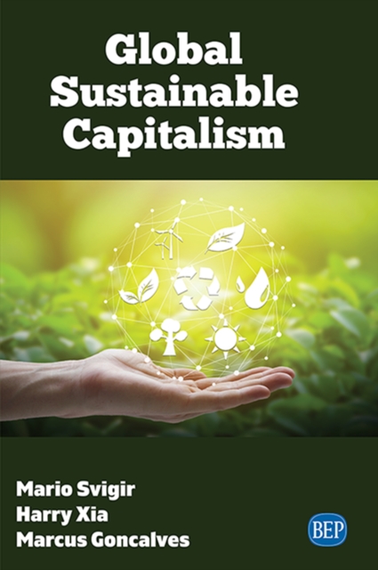 Global Sustainable Capitalism, EPUB eBook