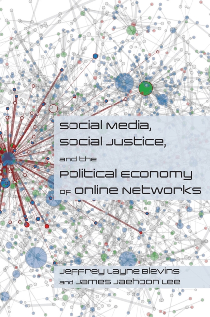 Social Media, Social Justice and the Political Economy of Online Networks, EPUB eBook
