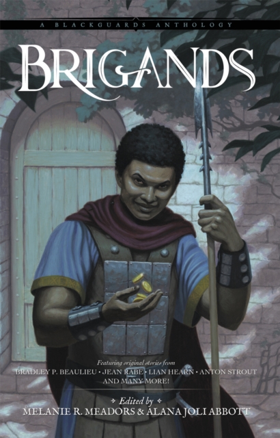 Brigands, EPUB eBook