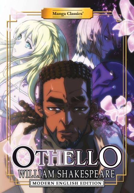 Manga Classics: Othello (Modern English Edition), Paperback / softback Book