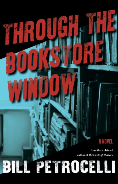 Through The Bookstore Window, EPUB eBook