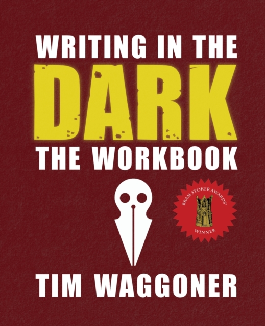 Writing in the Dark : The Workbook, Paperback / softback Book