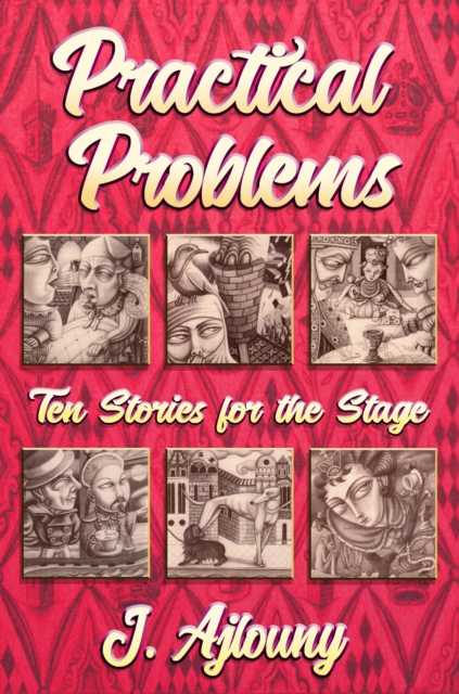 Practical Problems : Ten Stories for the Stage, EPUB eBook
