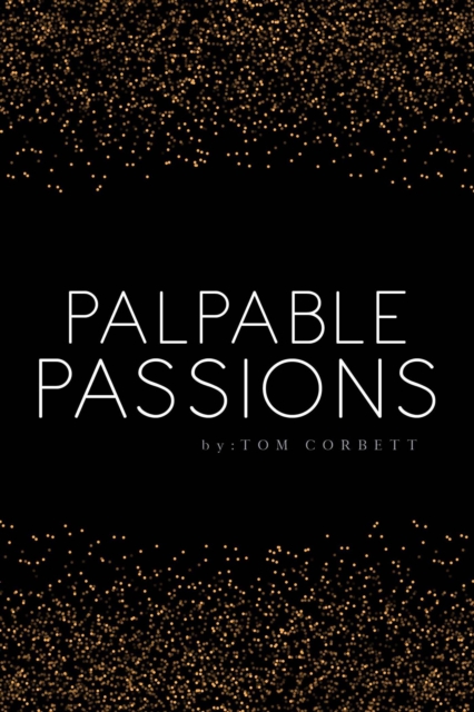Palpable Passions, EPUB eBook