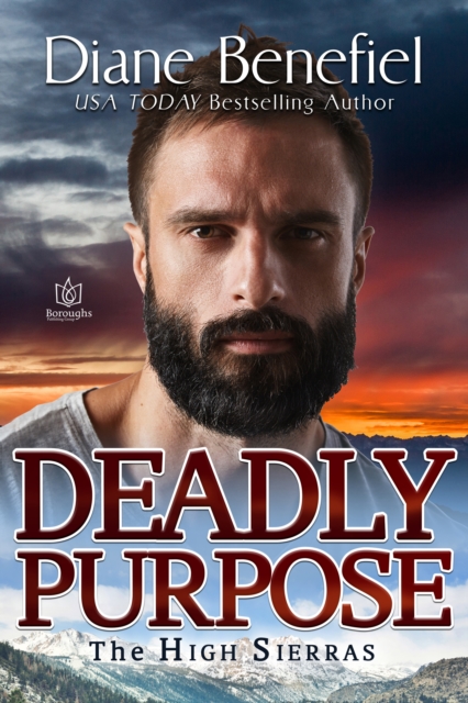 Deadly Purpose, EPUB eBook