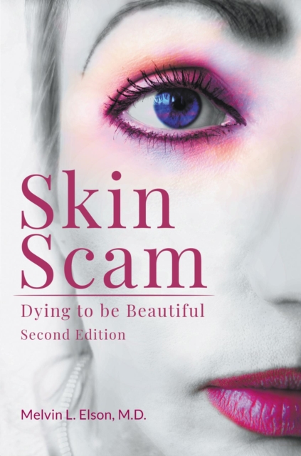 Skin Scam : Dying to be Beautiful, EPUB eBook
