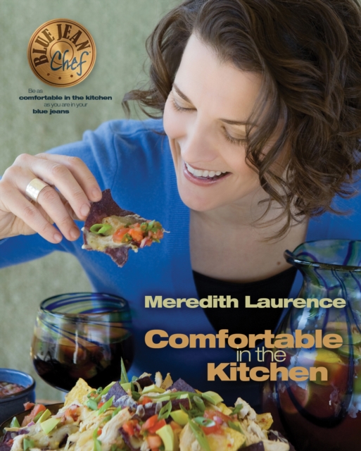Comfortable in the Kitchen, EPUB eBook