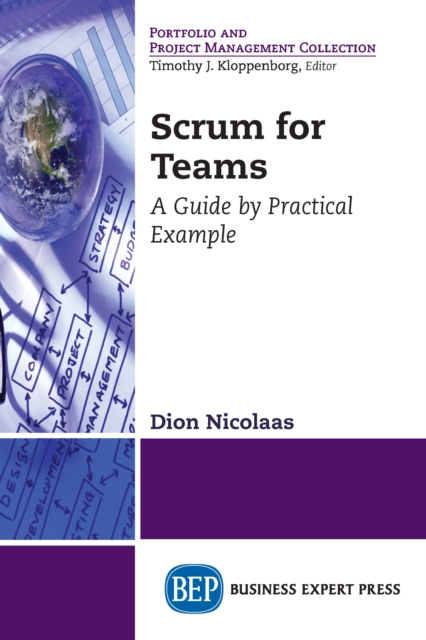 Scrum for Teams : A Guide by Practical Example, EPUB eBook