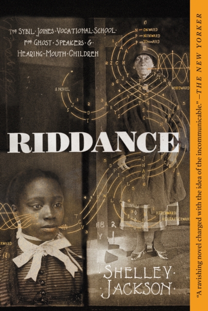 Riddance, EPUB eBook