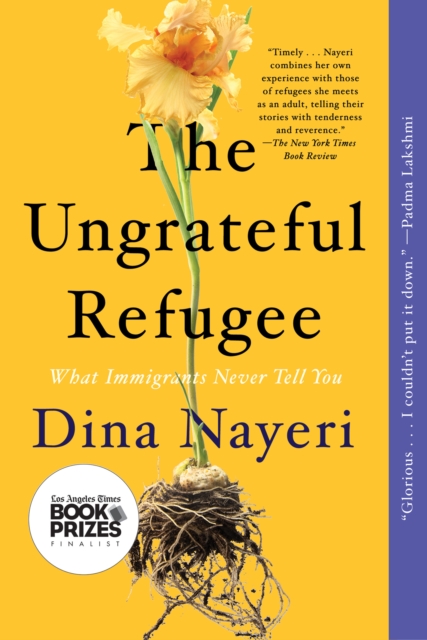 Ungrateful Refugee, EPUB eBook