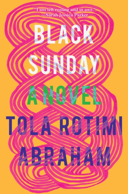 Black Sunday, EPUB eBook