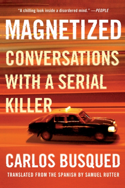 Magnetized, EPUB eBook