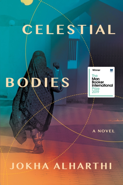 Celestial Bodies, EPUB eBook